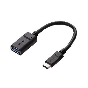 USB3-AFCM01NBK ブラック