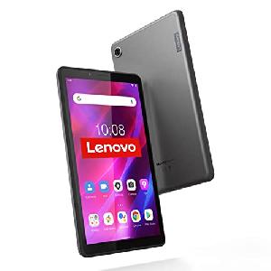 Lenovo タブレット Tab M7 (7.0型ワイドIPSパネル MediaTek MT816...