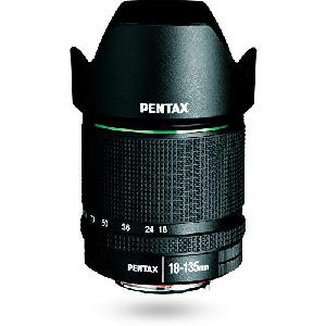 smc PENTAX-DA 18-135mmF3.5-5.6ED AL [IF] DC WR