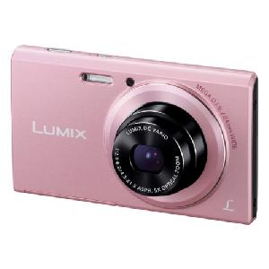 LUMIX DMC-FH10-P ピンク
