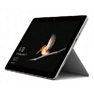 Surface Go LTE Advanced KAZ-00032 シルバー