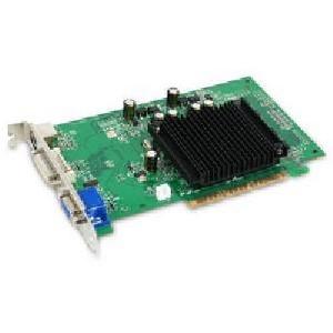 e-GeForce 6200 512MB AGP 512-A8-N403-LR