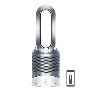 Dyson Pure Hot+Cool Link HP03WS ホワイト/シルバー