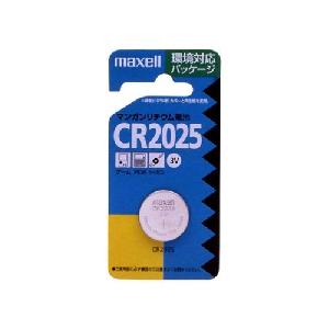 CR2025 1BS