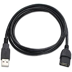 USB-108C ブラック