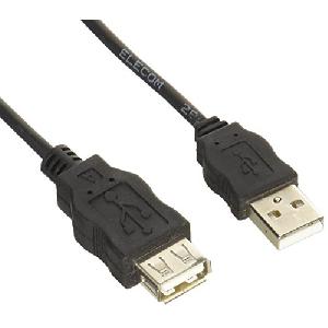 USB-ECOEA30 ブラック