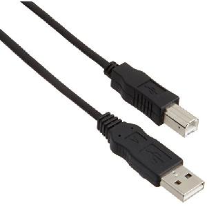 USB2-ECO15 ブラック
