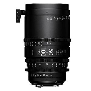 High Speed Zoom Line 50-100mm T2 ソニーαE用