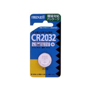 CR2032 1BS