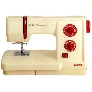 Yoko Nogi Sewing machine YN-507