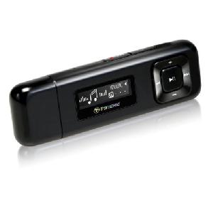 T.sonic MP330 8GB TS8GMP330 ブラック