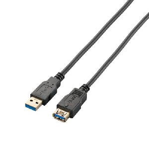 USB3-E20BK ブラック