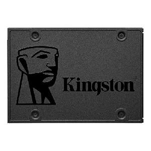 キングストンテクノロジー SSD Q500 120GB 2.5インチ 7mm SATA3 3...