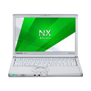 Let&rsquo;s note NX3 CF-NX3EMHTS