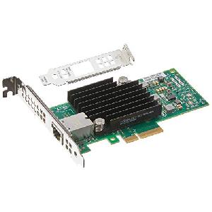 Ethernet Converged Network Adapter X550-T1