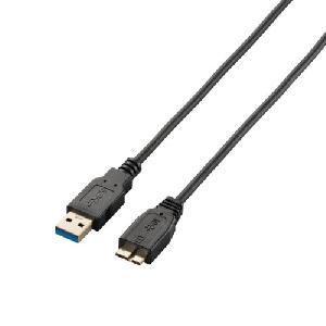 USB3-AMBX15BK ブラック