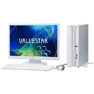VALUESTAR L VL150/GS PC-VL150GS