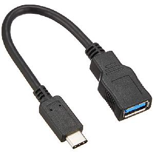 USB3-AFCM01BK ブラック
