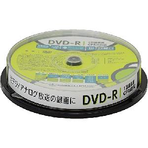 GH-DVDRCB10