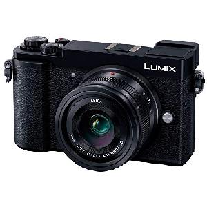 LUMIX GX7 Mark III 単焦点ライカDGレンズキット DC-GX7MK3L-K ブラック