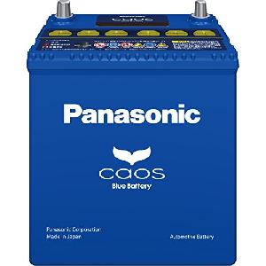 caos Blue Battery N-100D23R/C6