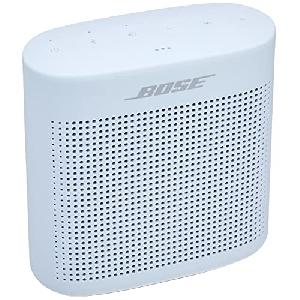 SoundLink Color Bluetooth speakerII SLINKCOLOR2WHT ホワイト