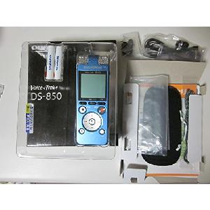 Voice-Trek DS-850 LBL ライトブルー