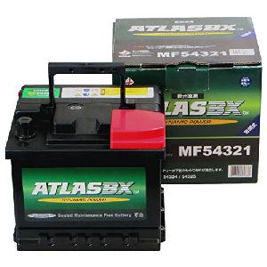 ATLASBX MF54321