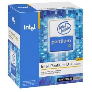 Pentium 4 551 LGA775
