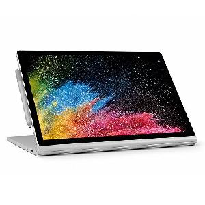 Surface Book 2 HNL-00023