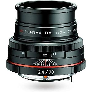 HD PENTAX-DA 70mmF2.4 Limited ブラック