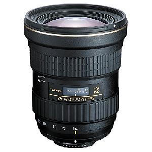 AT-X 14-20 F2 PRO DX ニコン用