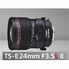 TS-E24mm F3.5L II TS-E2435L2