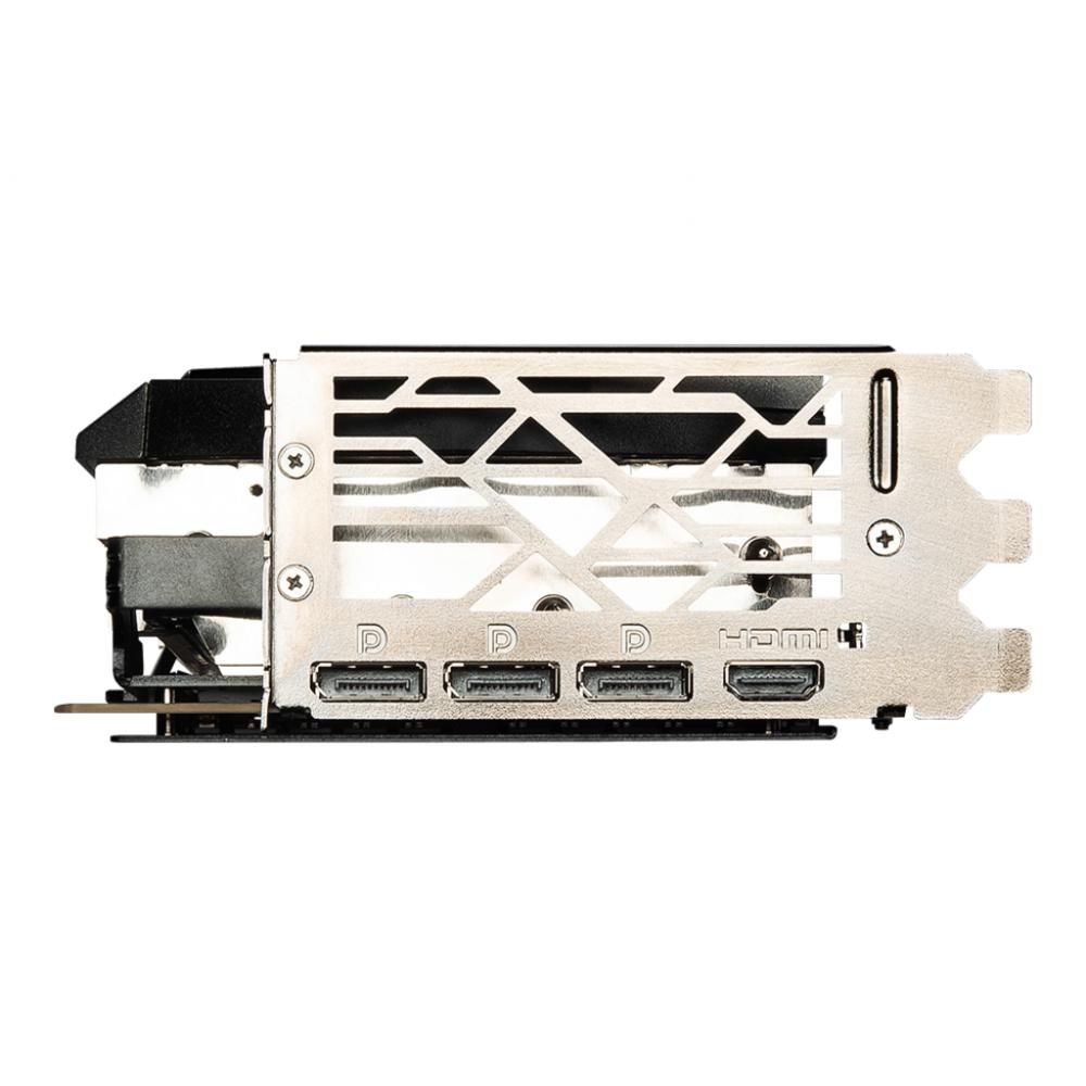 GeForce RTX 3090 Ti GAMING X TRIO 24Gのブラケット