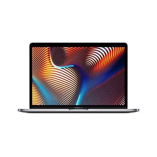 MacBook Pro 13.3インチ Touch Bar搭載 USキーボード MV962JA/A ...