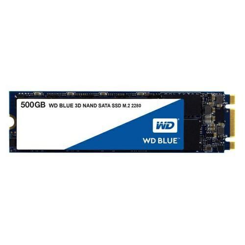 WD M.2 SATA SA510 250GB 5年保証表示有