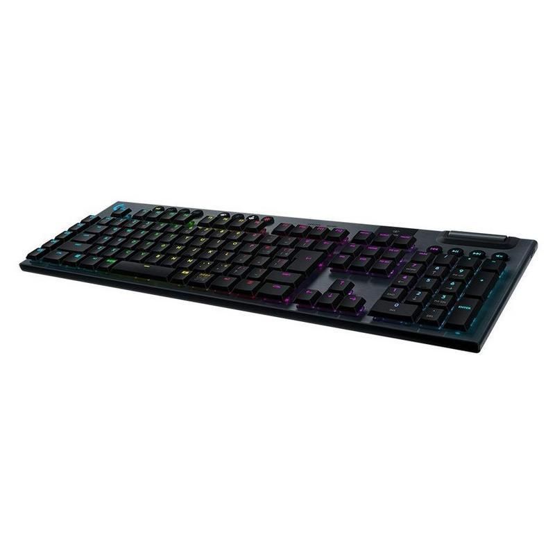 ロジクール Pro Tenkeyless Mechanical Gaming Keyboard G Pkb 001の通販価格を比較 日本語 91キー メカニカル インターフェース Usb