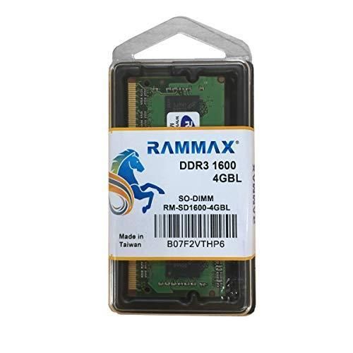 RAMMAX RM-SD1600-4GBLの通販価格を比較 - ベストゲート