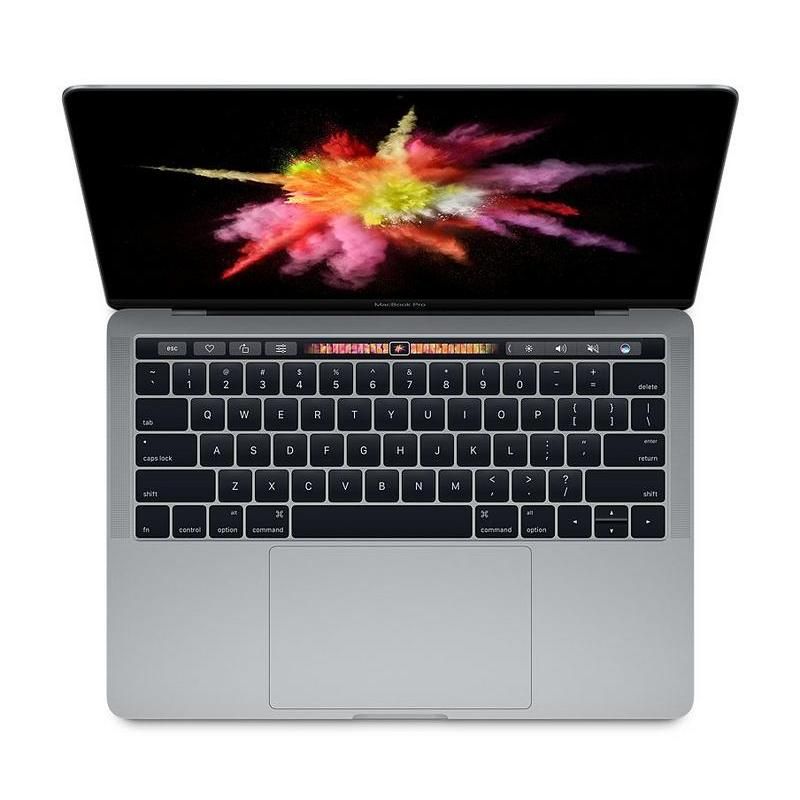 MacBook 2016 スペースグレー