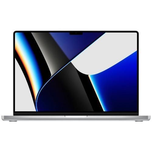16インチ MacBook Pro MK1E3J/A シルバー 2021の通販価格を比較 