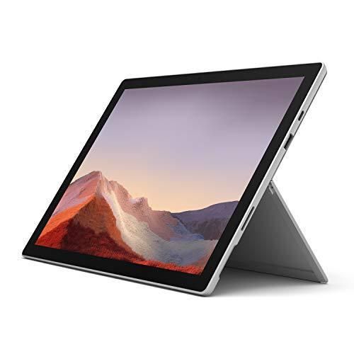Surface Pro 7 VNX-00014 プラチナの通販価格を比較 - ベストゲート