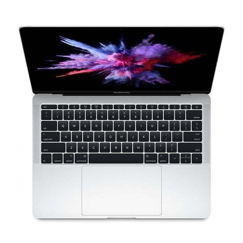 MacBookPro 13インチ 2017 MPXX2J/A シルバー