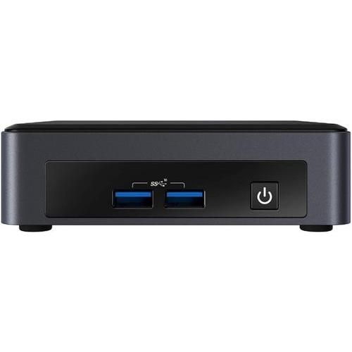 NUC 8 Pro キット NUC8v7PNK BKNUC8V7PNKの通販価格を比較 - ベストゲート