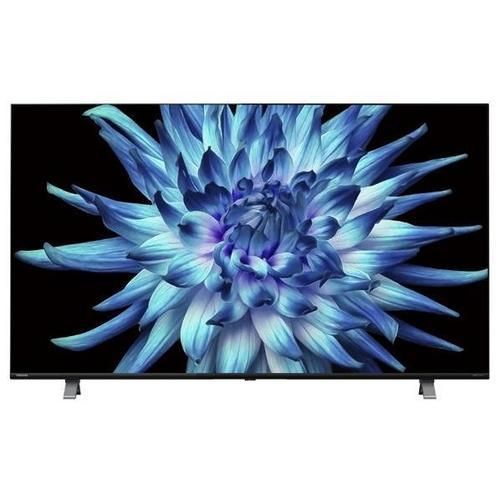 東芝 REGZA レグザ 55インチ 55C350X 4K 液晶テレビ　ジャンク