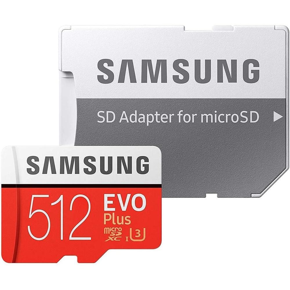 マイクロSDカード 512GB microSDXC UHS-I U3 120MBs microSDカード Full HD 4K UHD Nintendo  Switch 動作確認済 SD - www.koikhai.com