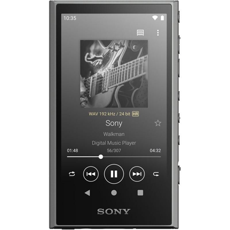 限定製作】 Sony NW-A307 L ウォークマン A3000シリーズ 64GB ブルー
