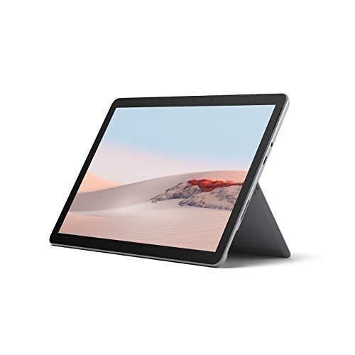 Surface Go 2 STQ-00012 プラチナ
