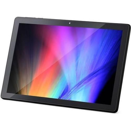 LUCA Tablet TE101 TE101N1-B ブラックの通販価格を比較 - ベストゲート
