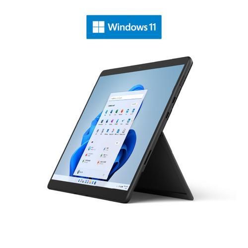 Surface Pro 8 8PQ-00026 グラファイト