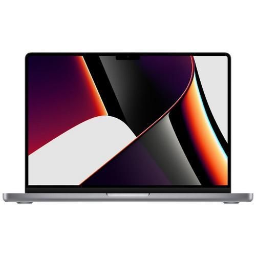 14インチ MacBook Pro MKGQ3J/A スペースグレイ 2021の通販価格を比較 